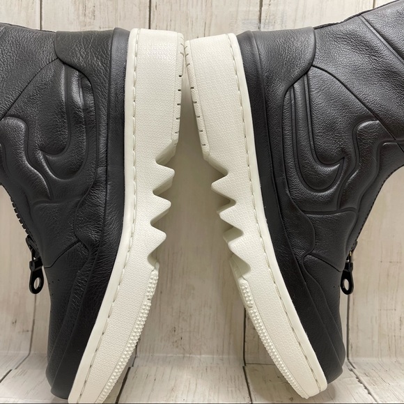 Nike Air Jordan 1 Jester XX Black Women’s Size 8 - Picture 9 of 16